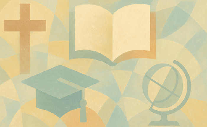 Why Default to Christian&nbsp;Education?